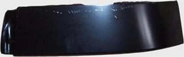 1999-2001 Honda Civic Sd Stop Alt Çıtası Sol (4Kapı) (Tw) (Adet) (Oem No:66230So4000Zz) - Image 1