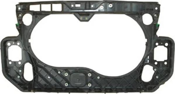 2005-2009 Audi A6 Ön Panel Komple (Benzinli-Dizel) (Sımyı) (Adet) (Oem No:4F0805594D) - Image 1
