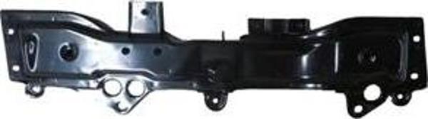 Chevrolet Spark- 10/14; Motor Beşik Sacı (Bfn) (Oem No: -) - Image 1