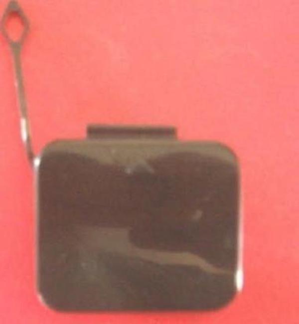 2001-2003 Bmw 5 Serı E39- Arka Tampon Çeki Demiri Kapağı (Tw) (Adet) (Oem No:51128219075) - Image 1