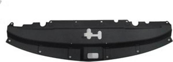 2016-2019 Fiat Fullback Ön Panel Üst Koruma Plastiği (Orjinal) (Adet) (Oem No:7403A314) - Image 1