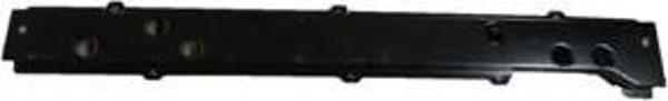 1996-2003 Citroen Berlingo Ön Panel Alt Parça (Tyg) (Adet) (Oem No:720941) - Image 1