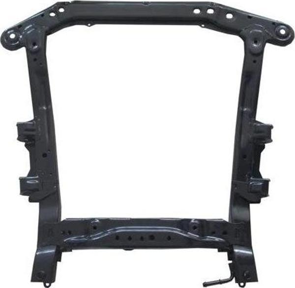 Dacıa Logan- 09/12; Motor Beşiği Komple (Beşik) (Oem No: 544016835R) - Image 1