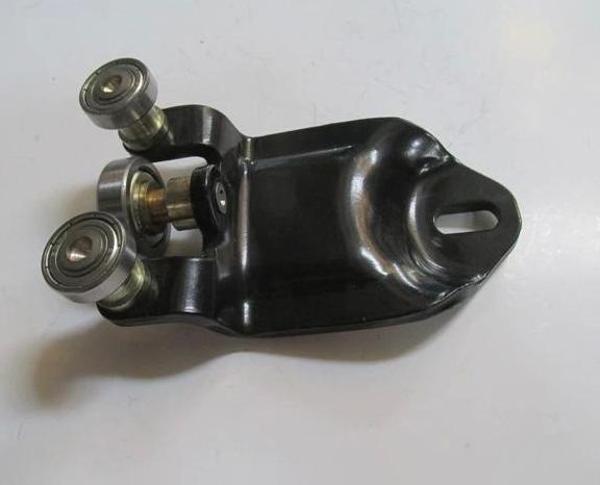 Ford Transıt- V363- 2014-2018 Sürgülü Kapı Üst Ray Bağlantısı Sağ-Sol Aynı Adet  Oem No: Bk31 V25028 - Image 1