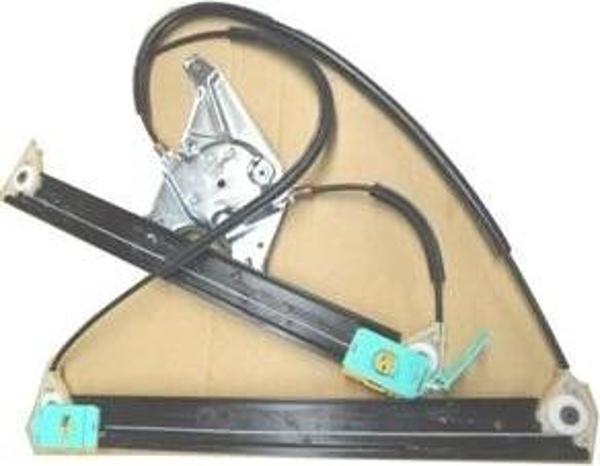 1997-2000 Audi A3 Ön Cam Krikosu Sağ Elektrikli-Motorsuz 3 Kapı (Tw) (Adet) (Oem No:8L48374662) - Image 1