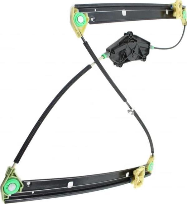 Cam Krıkosu Ön Sag Motorsuz Vw A4 Bm 08-15 (Oem No: 8K0837462) - Image 1