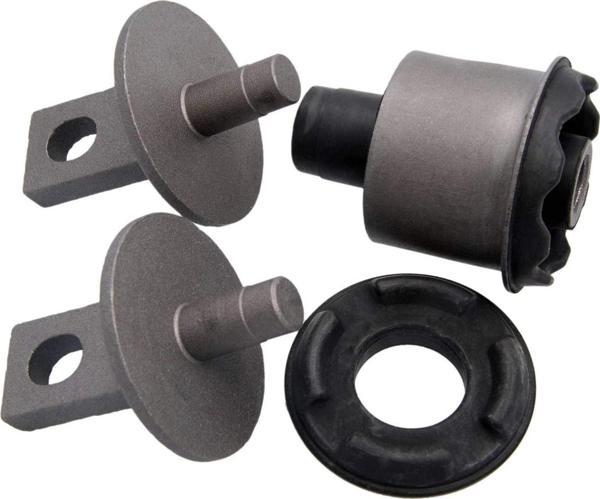 Burç Dingil (Travers) Cıvıc 06-12 Fd6 Sedan (Sadece Burç) (Oem No: 52370-Sna-A04) - Image 1