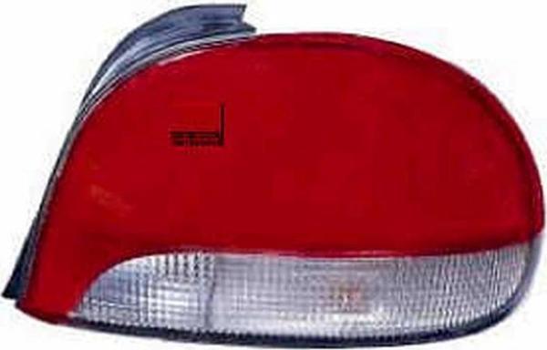 Accent 5K Hb 98  Stop Lambası Sol P21 5W P21W P21W (Oem No:9240122520) - Image 1