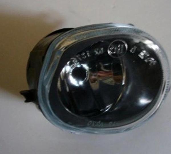 1997-2000 Audi A3 Sis Lambası Sol Siyah (H7) (Tyc) (Adet) (Oem No:8L0941699A) - Image 1