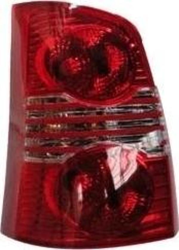 Hyundaı Atos- 05/08; Stop Lambası Sağ Kırmızı/Beyaz Duylu (Famella) (Oem No: 92402-05510) - Image 1