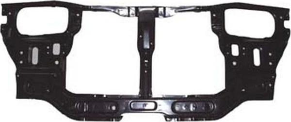 1995-1997 Hyundai Accent Ön Panel Siyah (Bfn) (Adet) (Oem No:6410022300) - Image 1