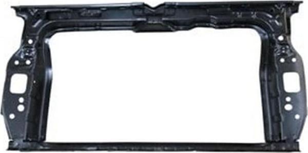 2011-2018 Hyundai Accent Blue Ön Panel 1,4Cc (Benzinli) (Bfn) (Adet) (Oem No:641011R360) - Image 1