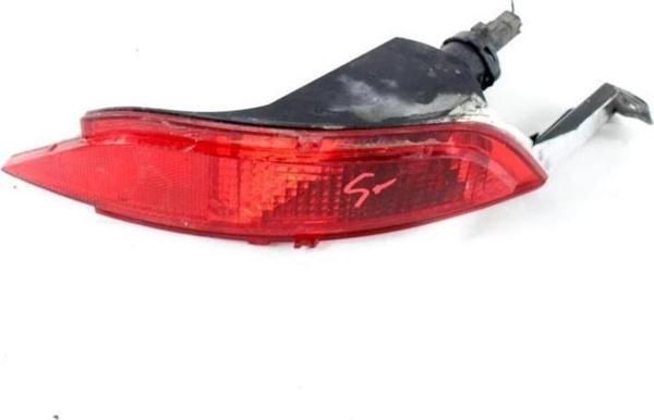 Ford Fiesta 2008  Sis Lambası Arka Sol Kedı Gözü (Oem No:8A6115K273Ac) - Image 1
