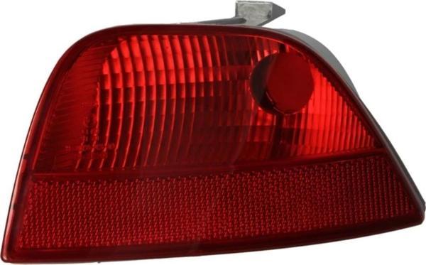 Ford Focus 98  Sis Lambası Arka Sol Kırmızı (Oem No:1M5113A603Cc) - Image 1