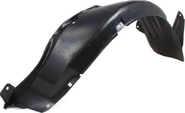 2000-2006 Hyundai Accent Ön Çamurluk Davlumbazı Sağ (Adet) (Oem No:8681225500) - Image 1