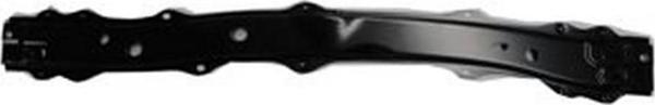 2007-2013 Citroen C1 Ön Panel Alt Parça (Tyg) (Adet) (Oem No:7209C7) - Image 1