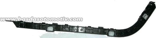 Braket Tampon Civic 07-09 Arka Lh Honda Cıvıc (Oem No: 1901Btm3009001) - Image 1