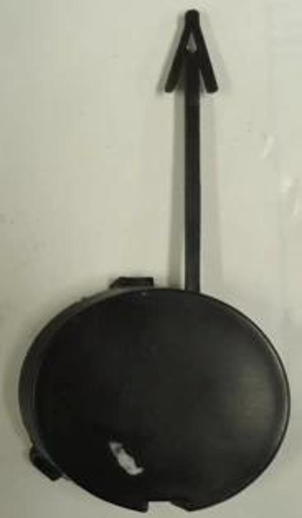 Ford Mondeo- 07/11; Ön Tampon Çeki Demiri Kapağı (Bfn) (Oem No: 7S71-17A989-A) - Image 1