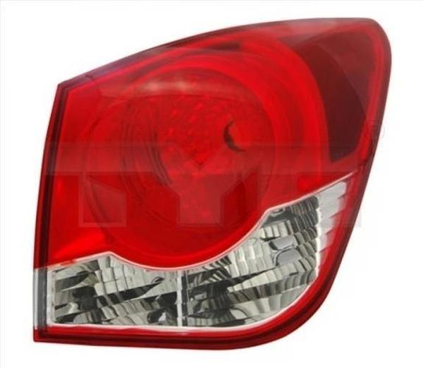 Opel Cruze 2011  Stop Lambası Sol Nb (Oem No:95039730) - Image 1