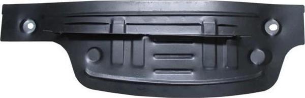 Dacıa Sandero- 13/20; Arka Panel Alt Parça (Oem No: 791103771R) - Image 1