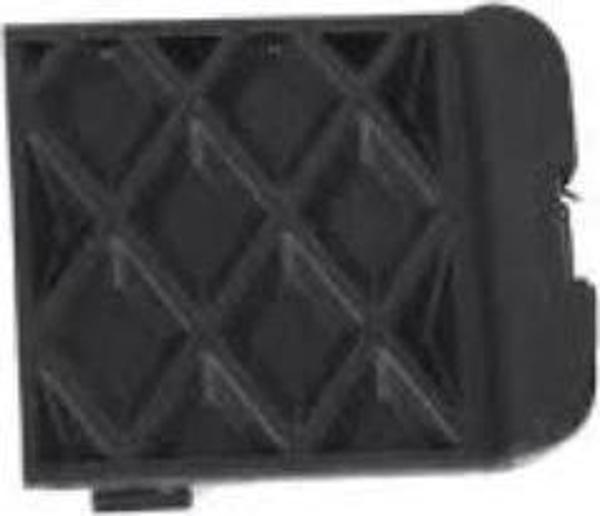 2012-2014 Ford Focus Sd Arka Tampon Çeki Demiri Kapağı (Oem No:Bm51F17K922Aa) - Image 1
