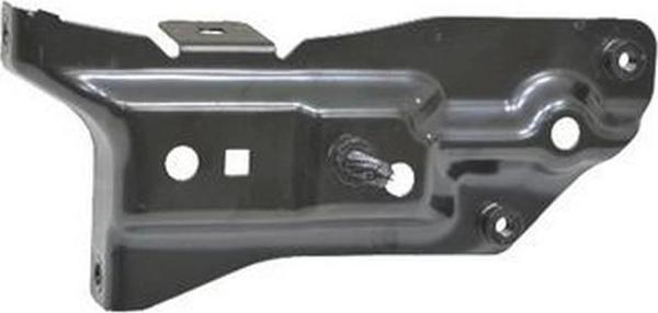 2009-2012 Audi A3 Ön Çamurluk Braketi Sağ (Tw) (Adet) (Oem No:8P0821136A) - Image 1