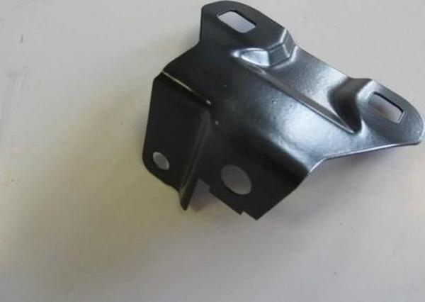 2010-2016 Bmw 5 Serı F10- Ön Çamurluk Braketi Tutucu Sağ Oem No: 41357207204 - Image 1