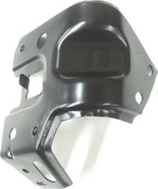 2010-2016 Fiat Punto Evo Ön Çamurluk İç Bağantı Braketi Sağ (Tw) (Adet) (Oem No:51713983) - Image 1
