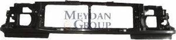 1995-1998 Ford Explorer Ön Panel Komple (Tw) (Adet) (Oem No:F5Tz8190A) - Image 1