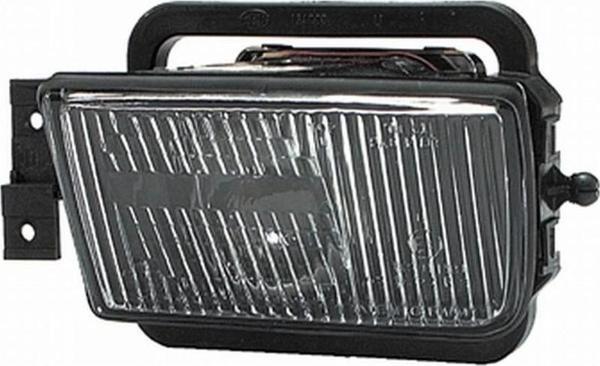 Bmw E34 88 95 Sis Farı Sol  (Oem No:63178360941) - Image 1