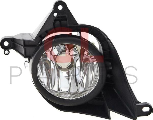 Sıs Farı Sag Japon Crv (Re) Benzin 07-09 (Oem No: 33901-Sww-E01) - Image 1