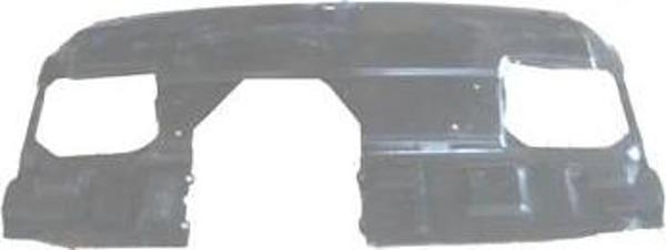 1985-1990 Daıhatsu Hijet Minibüs Ön Panel Sacı (Göğüs Sacı) (Adet) (Oem No:5571187519) - Image 1