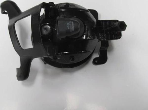 2003-2005 Hyundai Accent Admire Sis Lambası Sol Beyaz Şeffaf (H27) (Mars) (Adet) (Oem No:9220125500) - Image 1