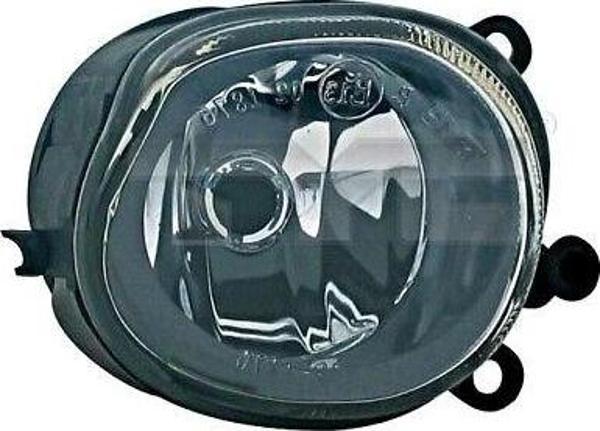Sıs Farı Sag 088019 Vw A3 Bm 01-03 (Oem No: 8L0941700A) - Image 1
