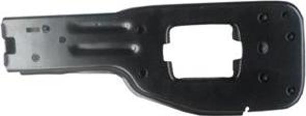 Fıat Lınea Classıc- 06/15; Ön Tampon Braketi Sol (Şase Ucu) (Oem No: 51783006) - Image 1