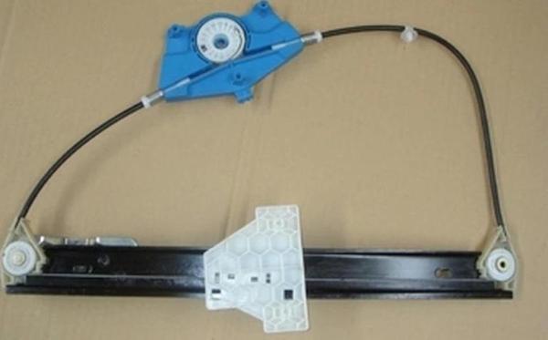 2005-2008 Audi A4 Arka Cam Krikosu Sol Elektrikli-Motorsuz (Tw) (Adet) (Oem No:8E0839461B) - Image 1