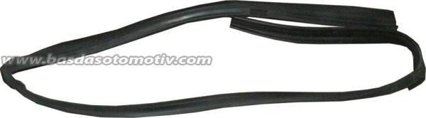 Fitil Cam Kapı Civic 92-95 Arka Lh Honda Cıvıc (Oem No: 1901Fck2095002) - Image 1