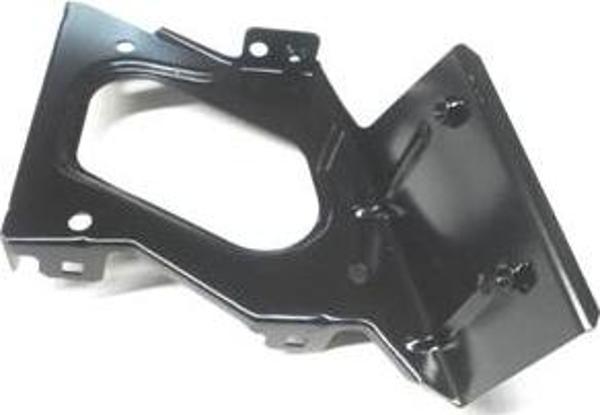 2003-2006 Fiat Punto Ön Çamurluk İç Bağlantı Braketi Sağ (Tw) (Adet) - Image 1