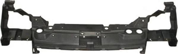 2002-2007 Ford Connect Ön Panel Komple (Plastik) (Tyg) (Adet) (Oem No:2T14V8200Ak) - Image 1