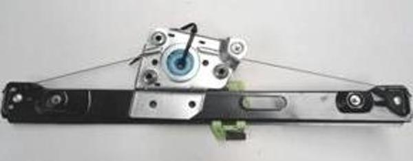 Bmw 3 Serı- E90- 05/09; Arka Cam Krikosu Sağ Elektrikli/Motorsuz (Tw) (Oem No: 51357140590) - Image 1