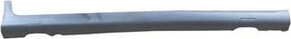 2007-2011 Ford Mondeo Marşbiyel Plastiği Sağ Kapaklı Gri-Astarlı (Bfn) (Adet) (Oem No:8S7916440Aaw) - Image 1