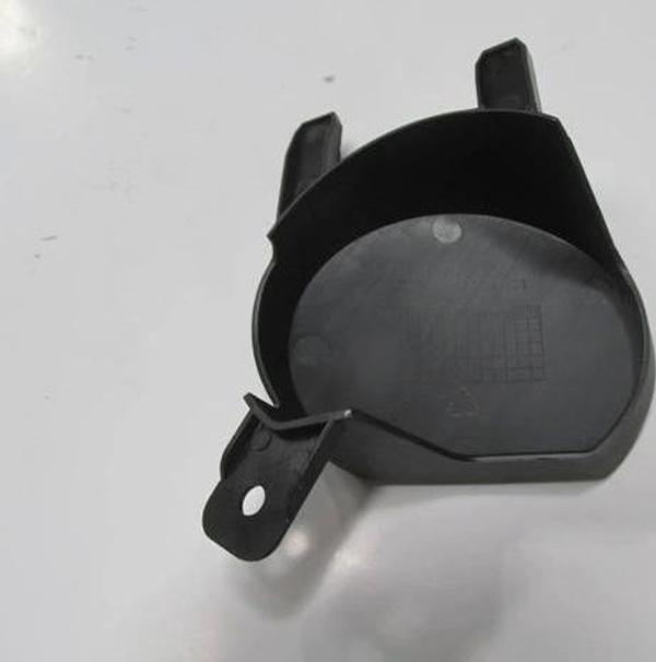 Bmw 3 Serı- F30- 12/14; Sis Lamba Kapağı Sağ Siyah (Sis Deliksiz) (Tw) (Oem No: 51117245872) - Image 1