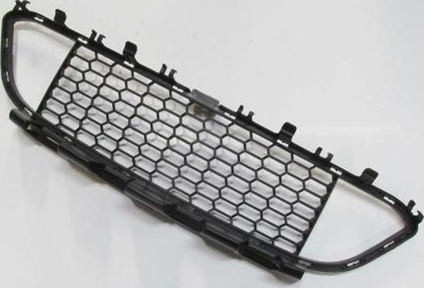 Bmw 3 Serı- F30- 12/14; Ön Tampon Panjuru Siyah (M Paket) (Tw) (Oem No: 51118068124) - Image 1