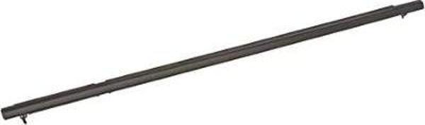 Cam Sıyırıcı Cıvıc  96-00 Arka Kapı Dış Sağ (Siyah) (Oem No: 72910-S01-A01) - Image 1
