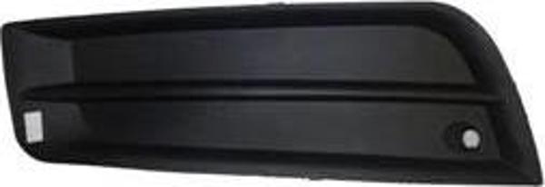 Chevrolet Cruze- 09/12; Sis Lamba Kapağı Sol Sis Deliksiz (Tw) (Oem No: 94831149) - Image 1