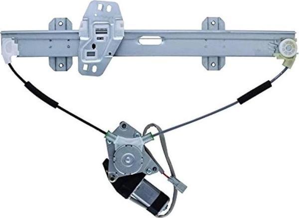 Cam Krikosu Cıvıc Motorlu  96-00 Ön Sağ (Oem No: 72210-S04-A01) - Image 1