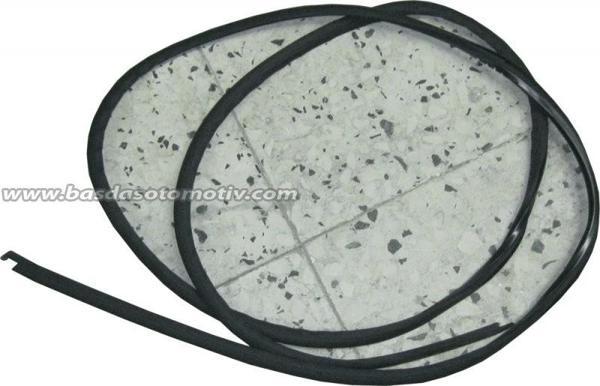 Fitil Cam Accent 95-99 Ön Kr Hyundaı Accent (Oem No: 1202Ftc3004004) - Image 1