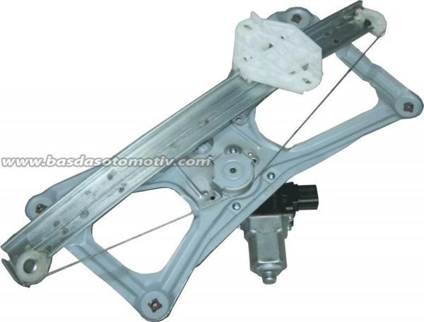Kriko Cam Civic 07-09 Ön L Elek Motorlu Honda Cıvıc (Oem No: 1901Krc2009014) - Image 1