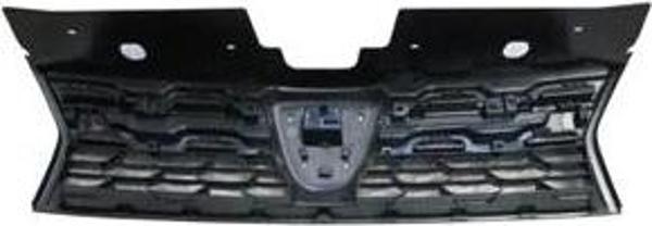 Dacıa Duster- 14/17; Ön Panjur Siyah (Oem No: 623100838R) - Image 1