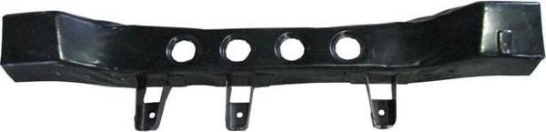 1997-2002 Fiat Siena Ön Panel Alt Parça İç Siyah (Adet) (Oem No:46787830) - Image 1